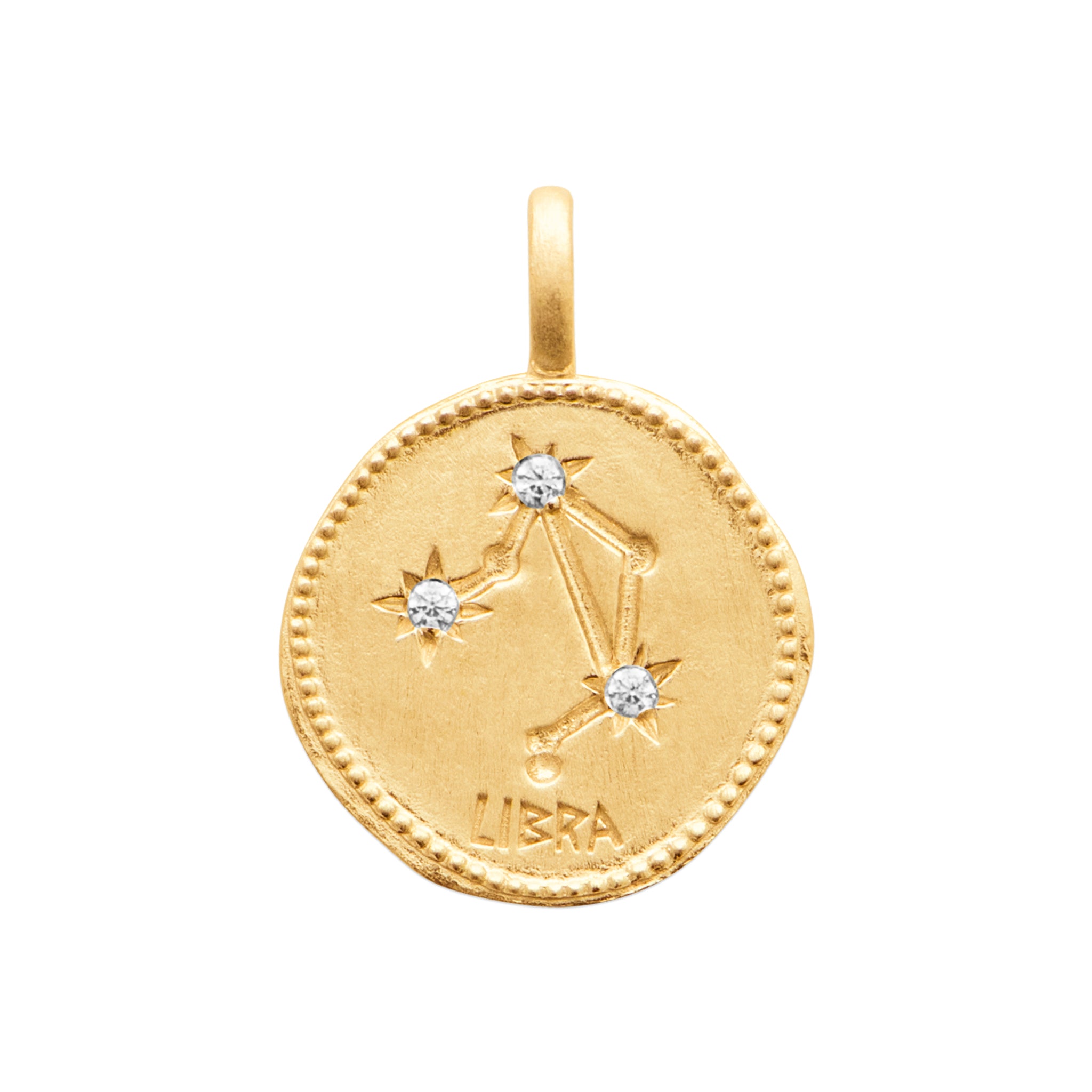 Charm Libra