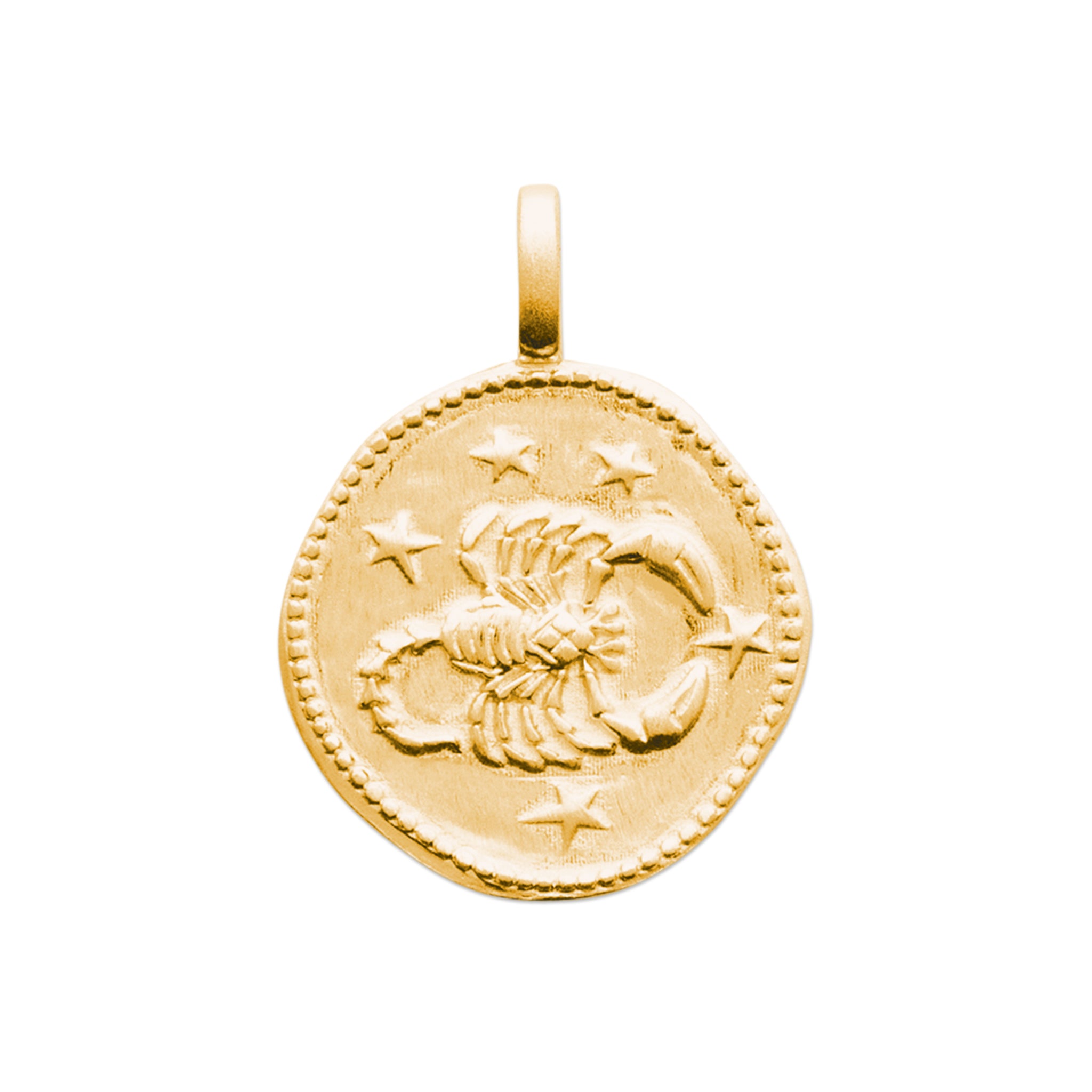 Charm Scorpio