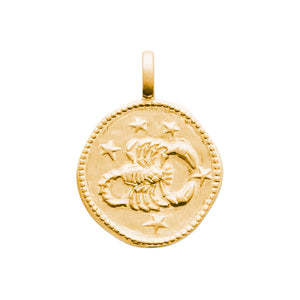 Charm Scorpio