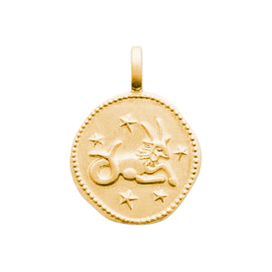 Charm Capricorn