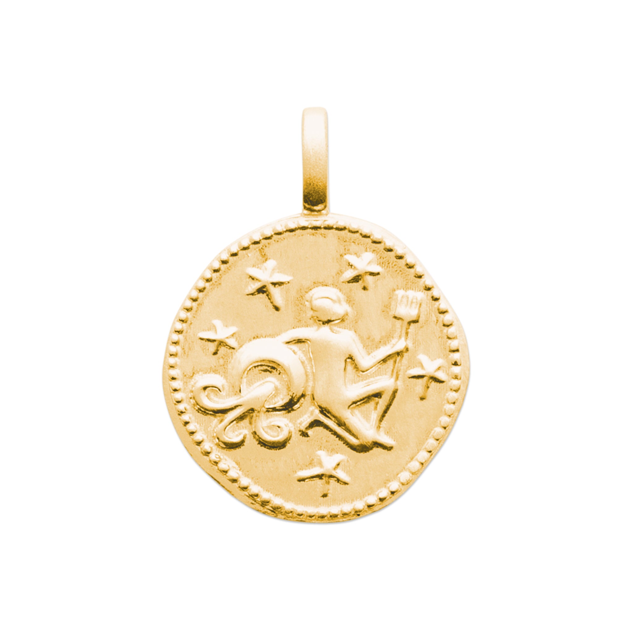 Charm Aquarius