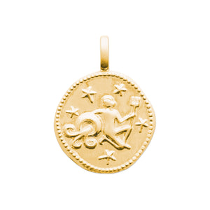 Charm Aquarius