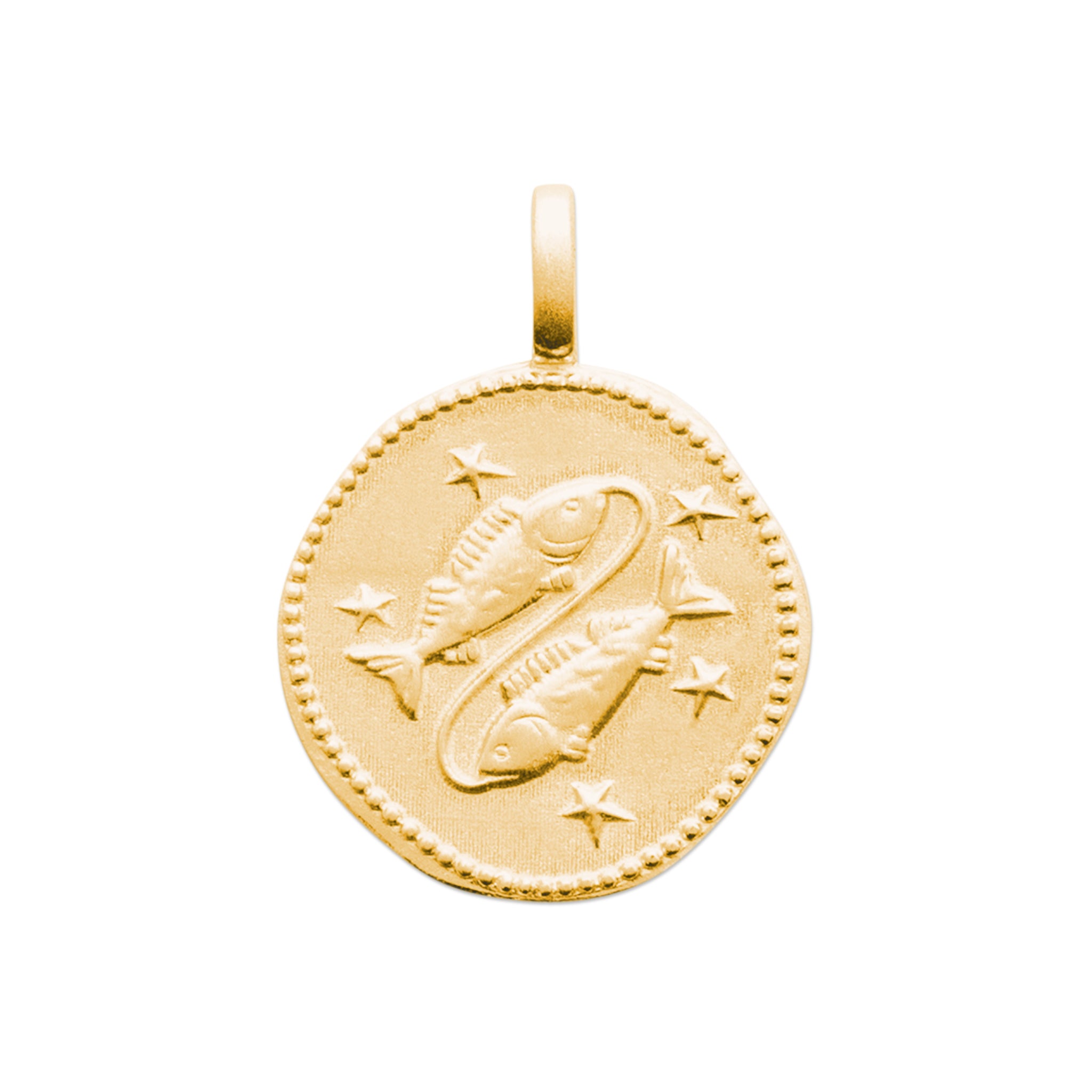 Charm Pisces
