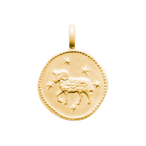 Charm Aries