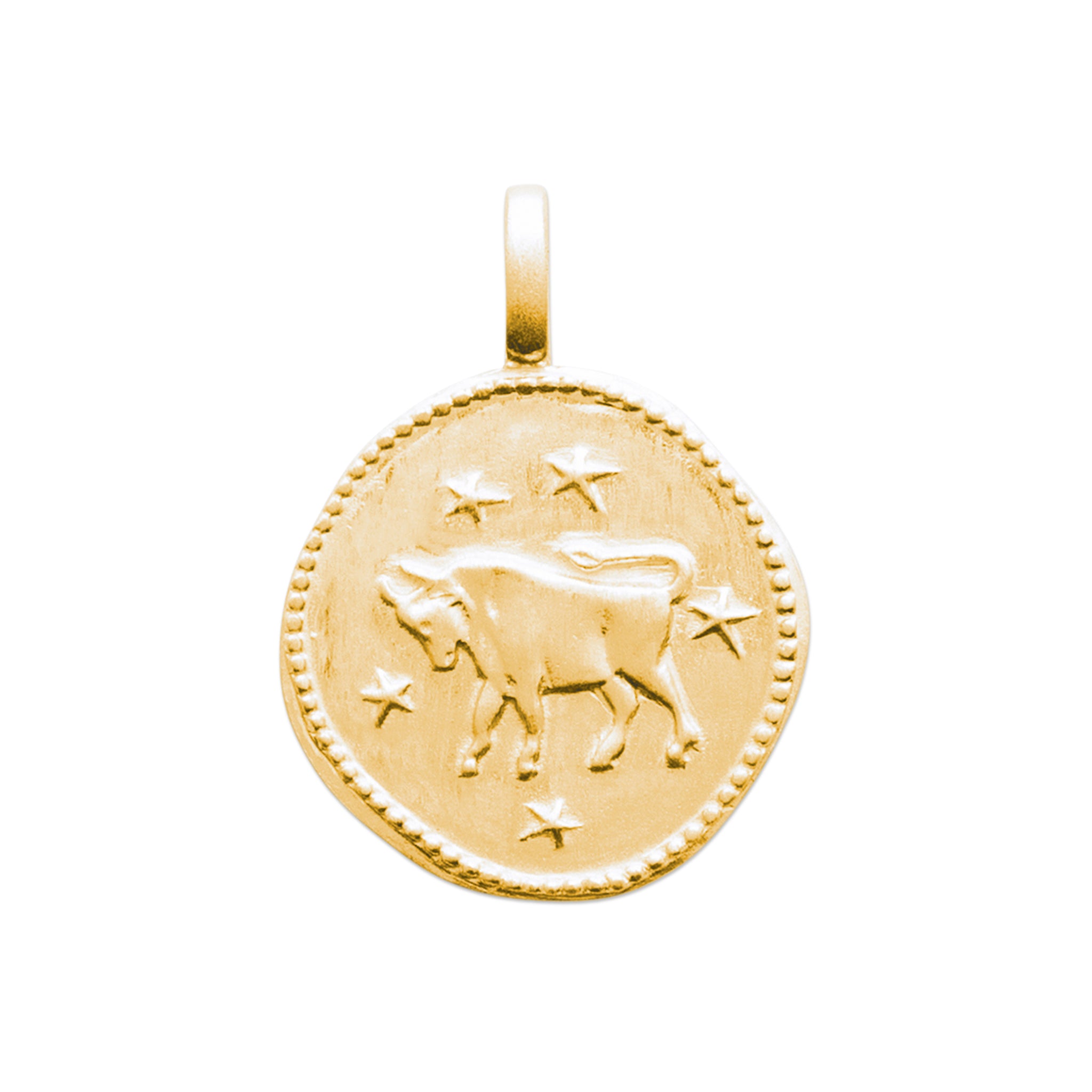 Charm Taurus