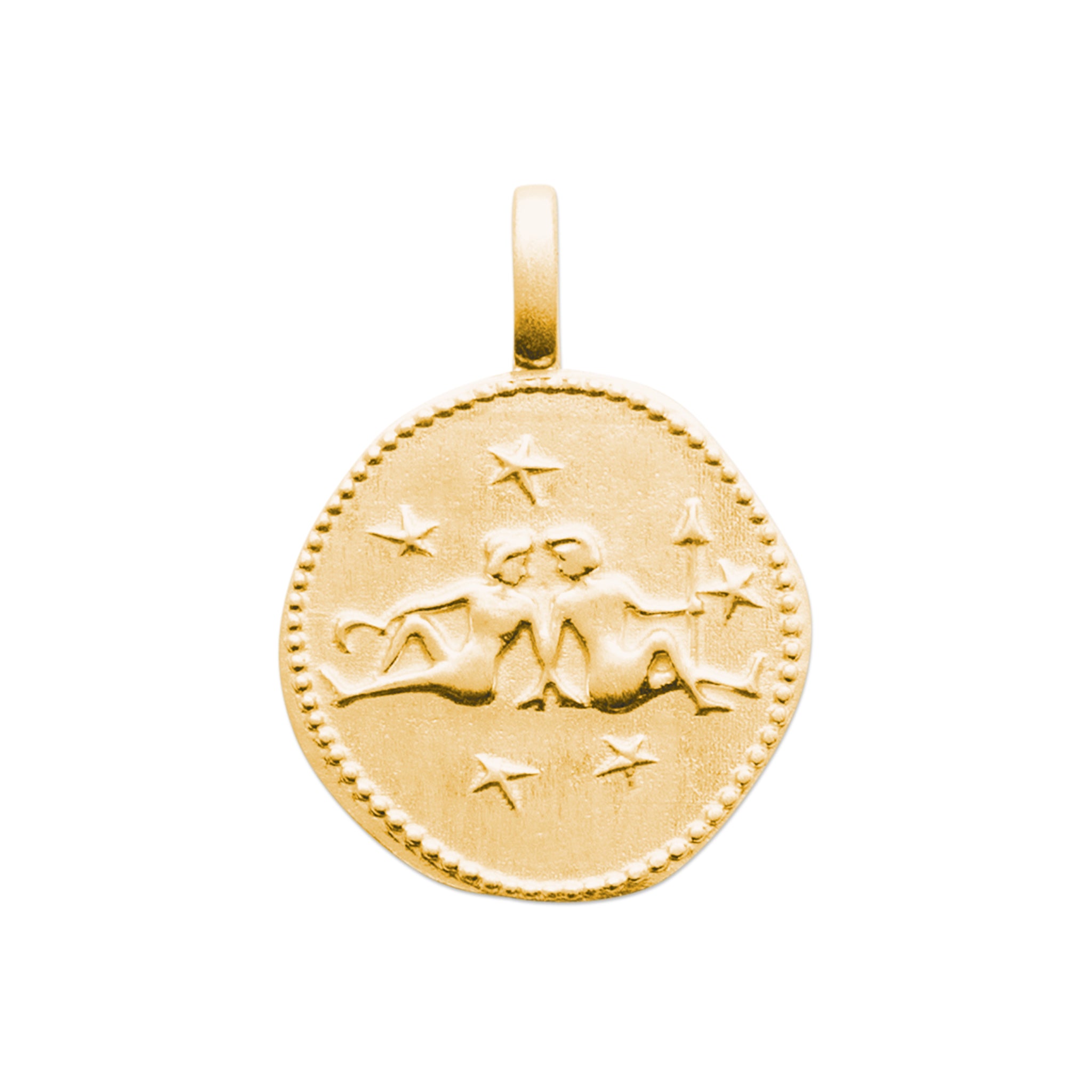 Charm Gemini