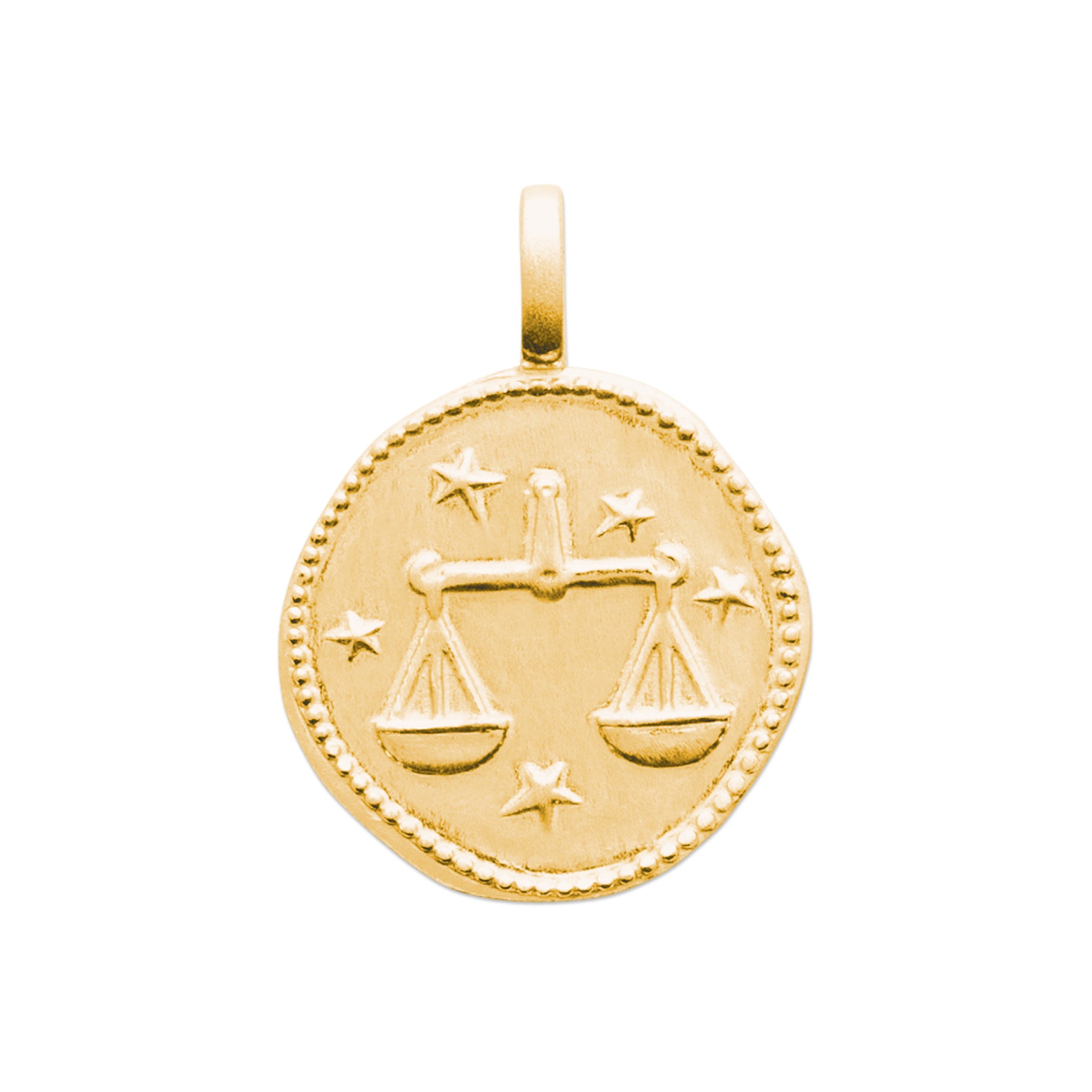 Charm Libra