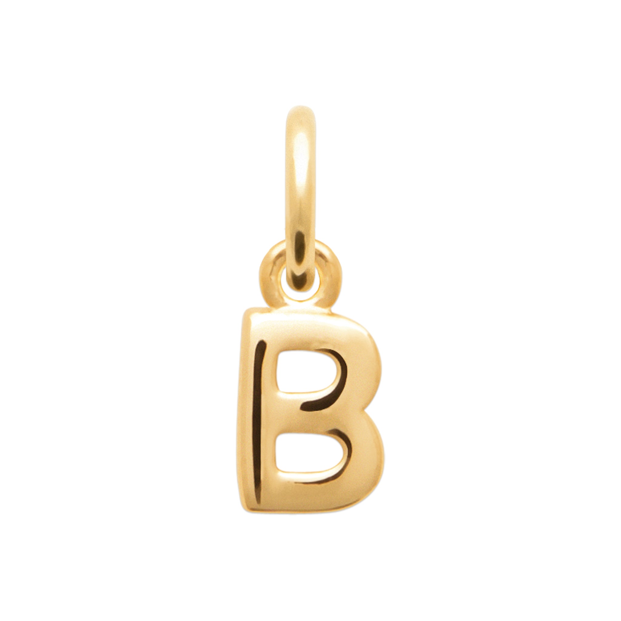 Charm B