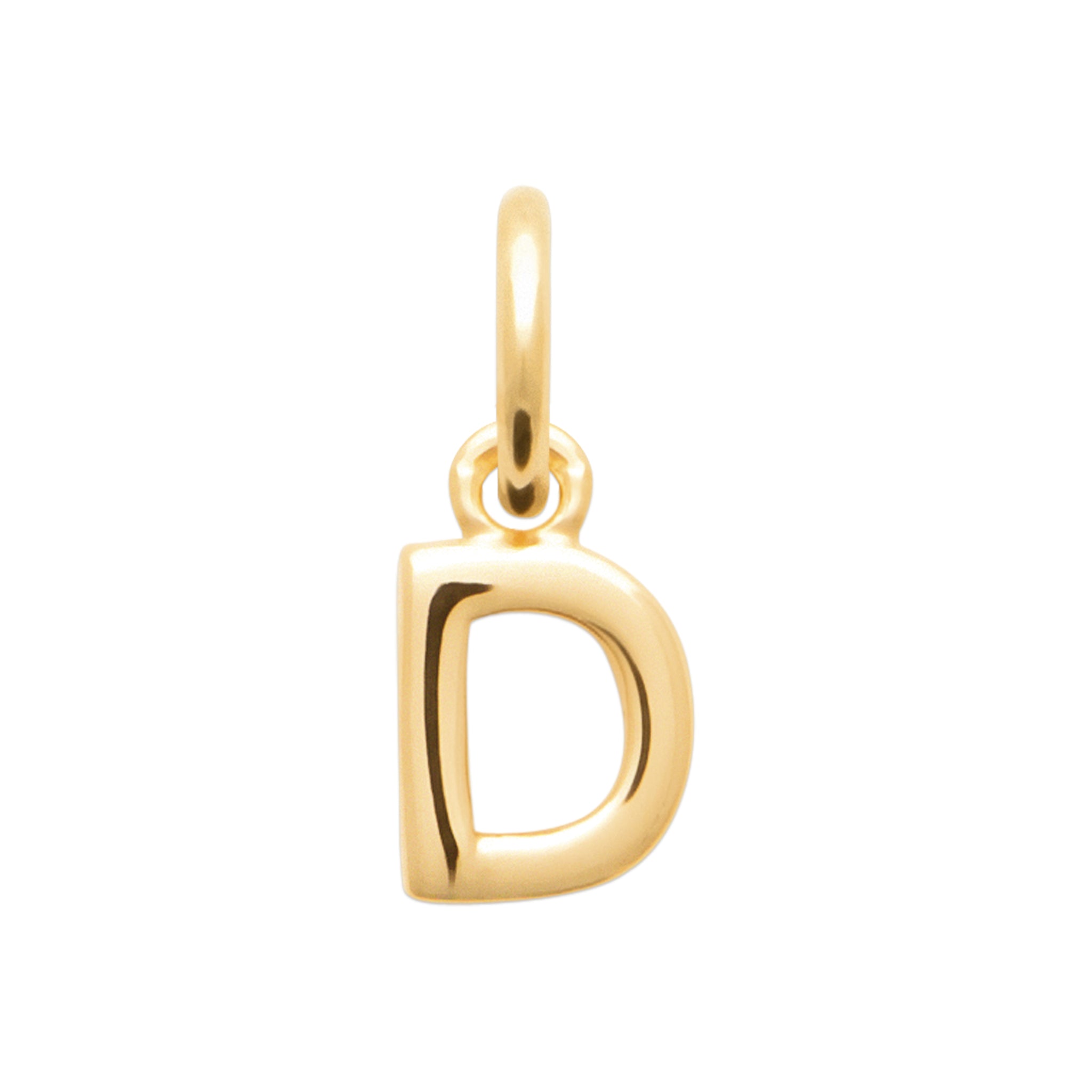 Charm D
