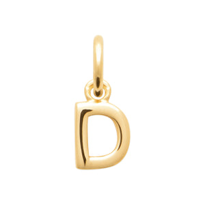 Charm D