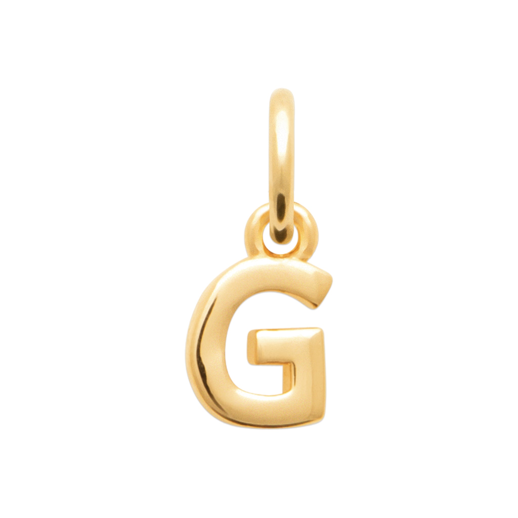 Charm G