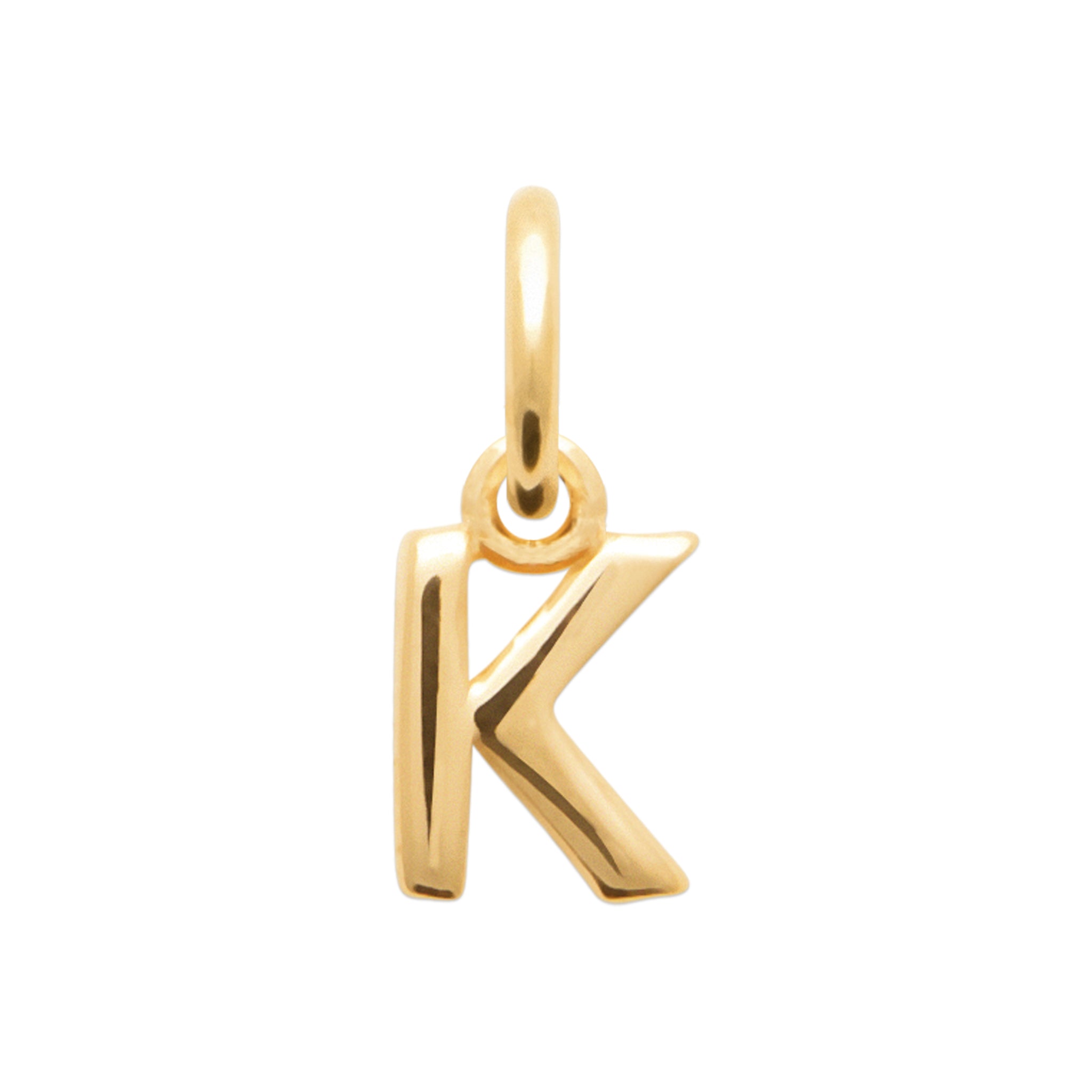 Charm K