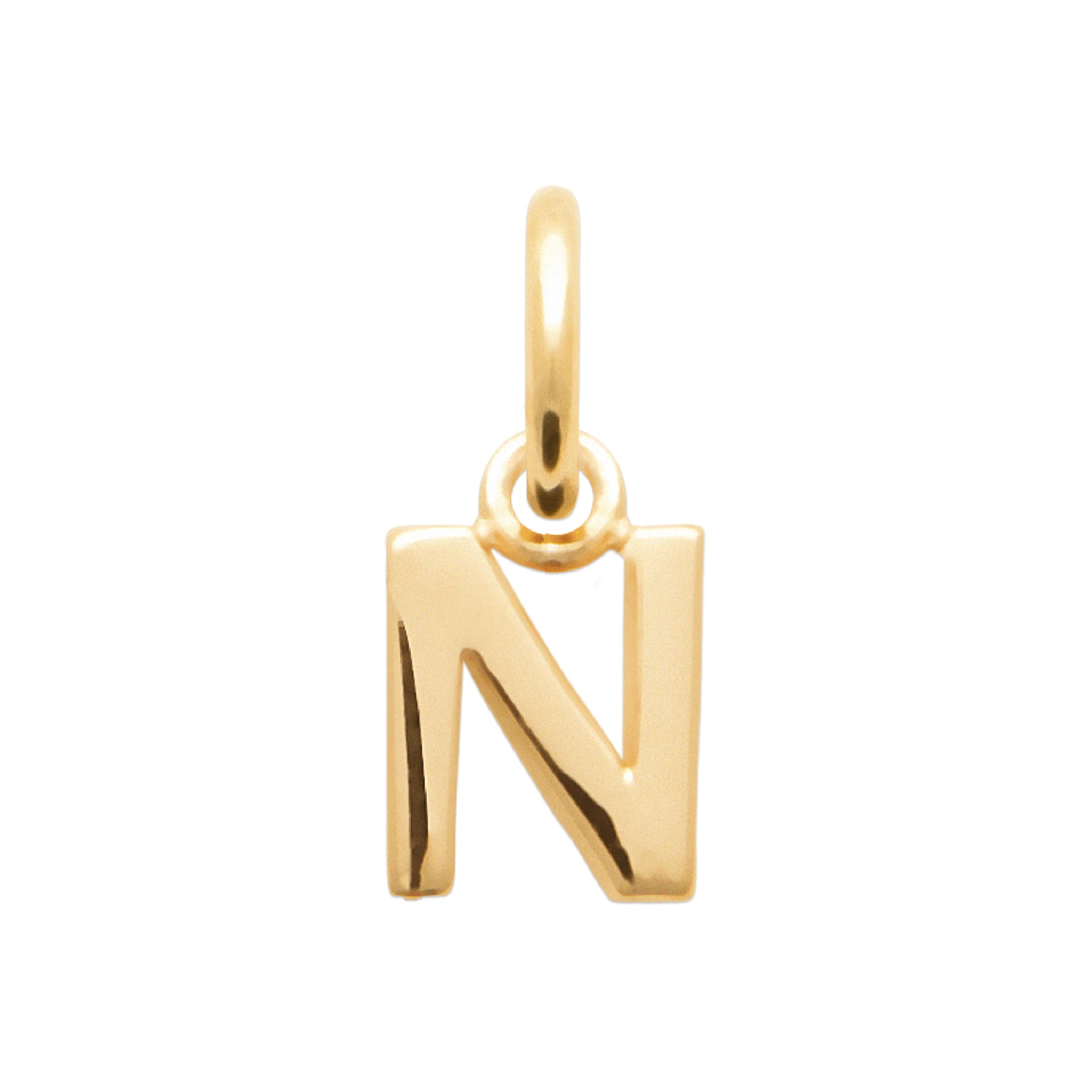 Charm N