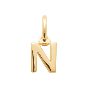 Charm N