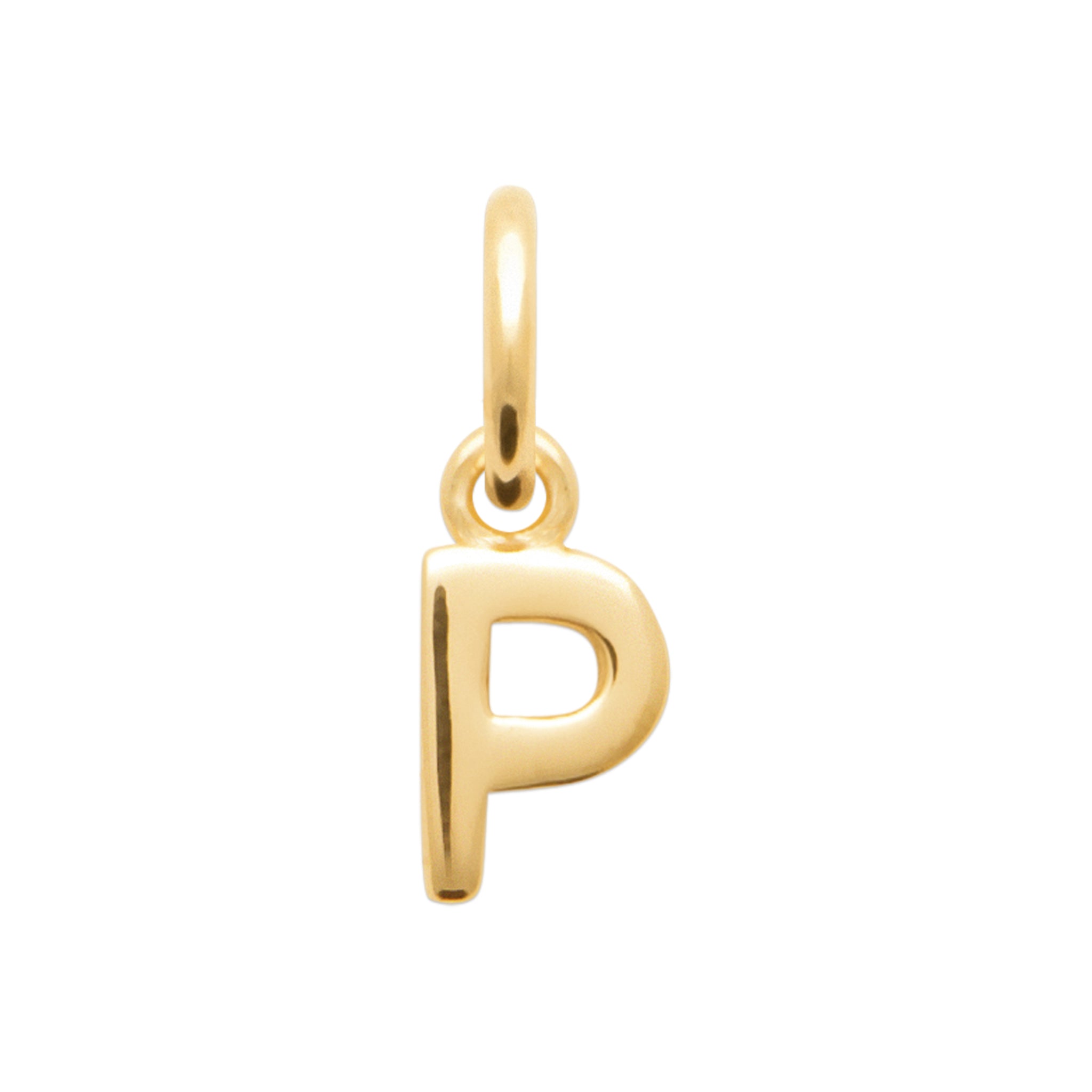 Charm P