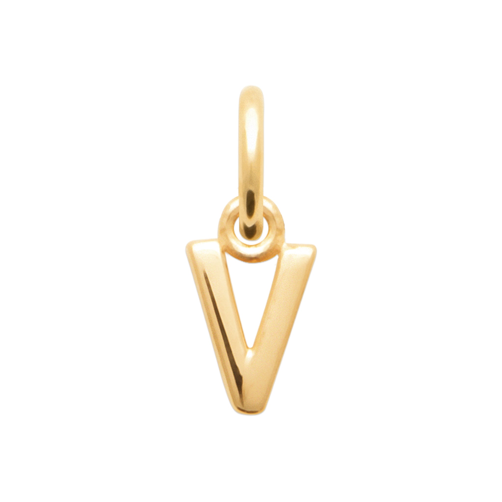 Charm V