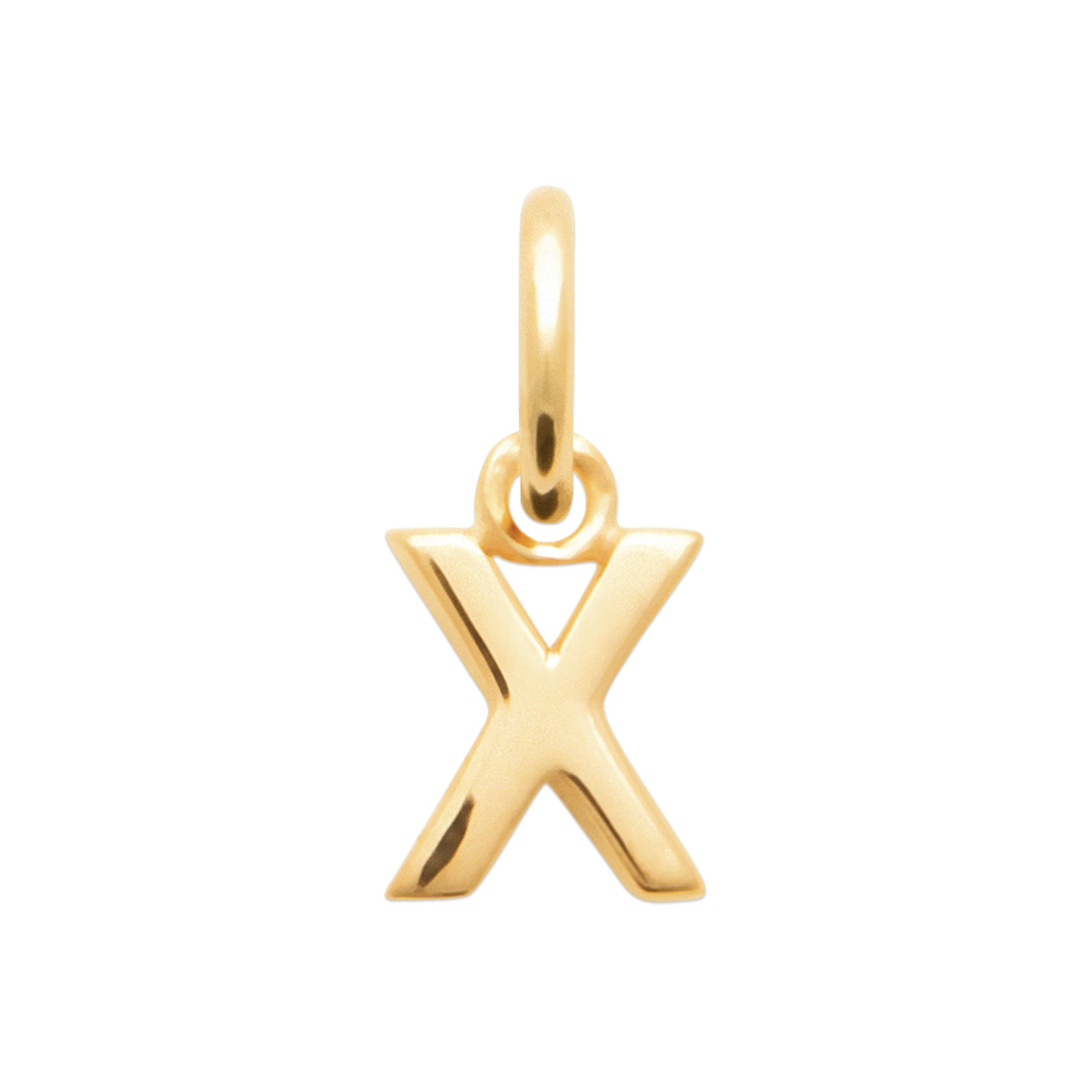 Charm X