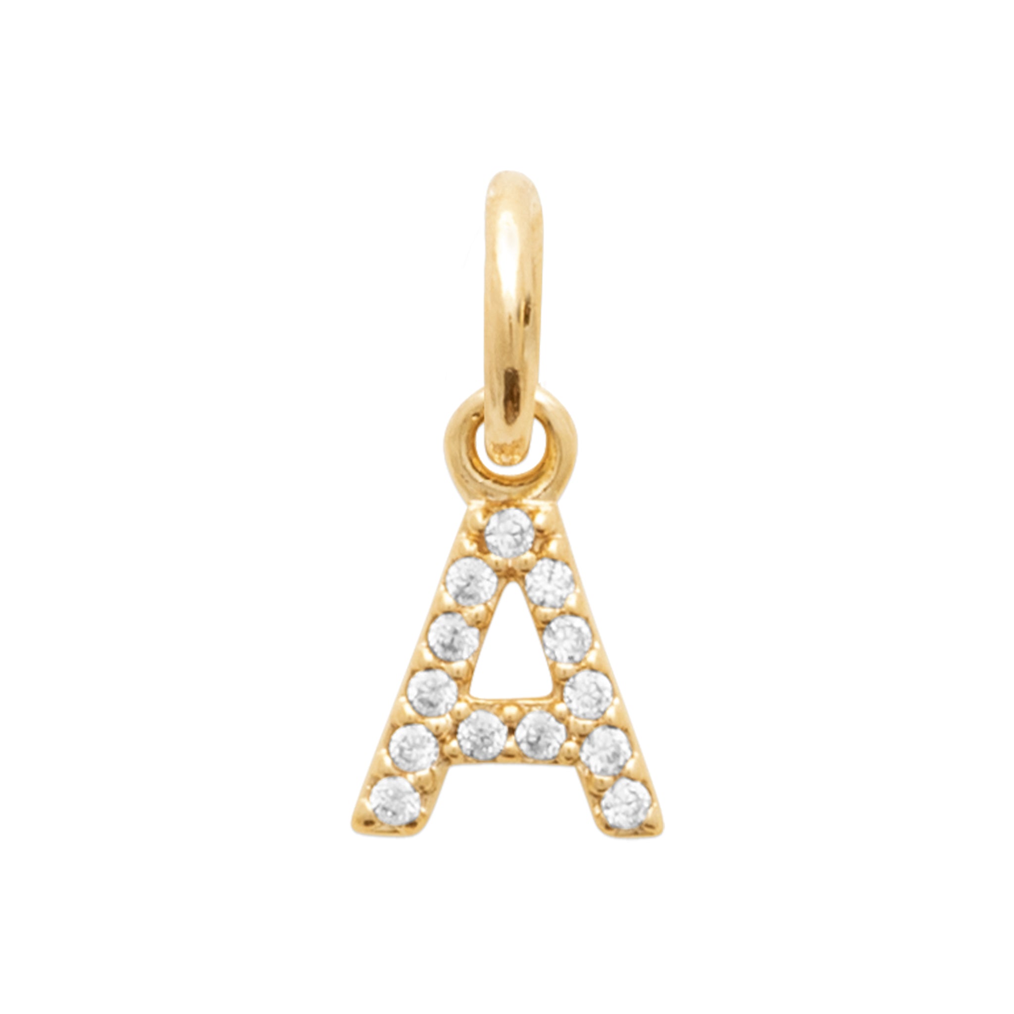 Charm A