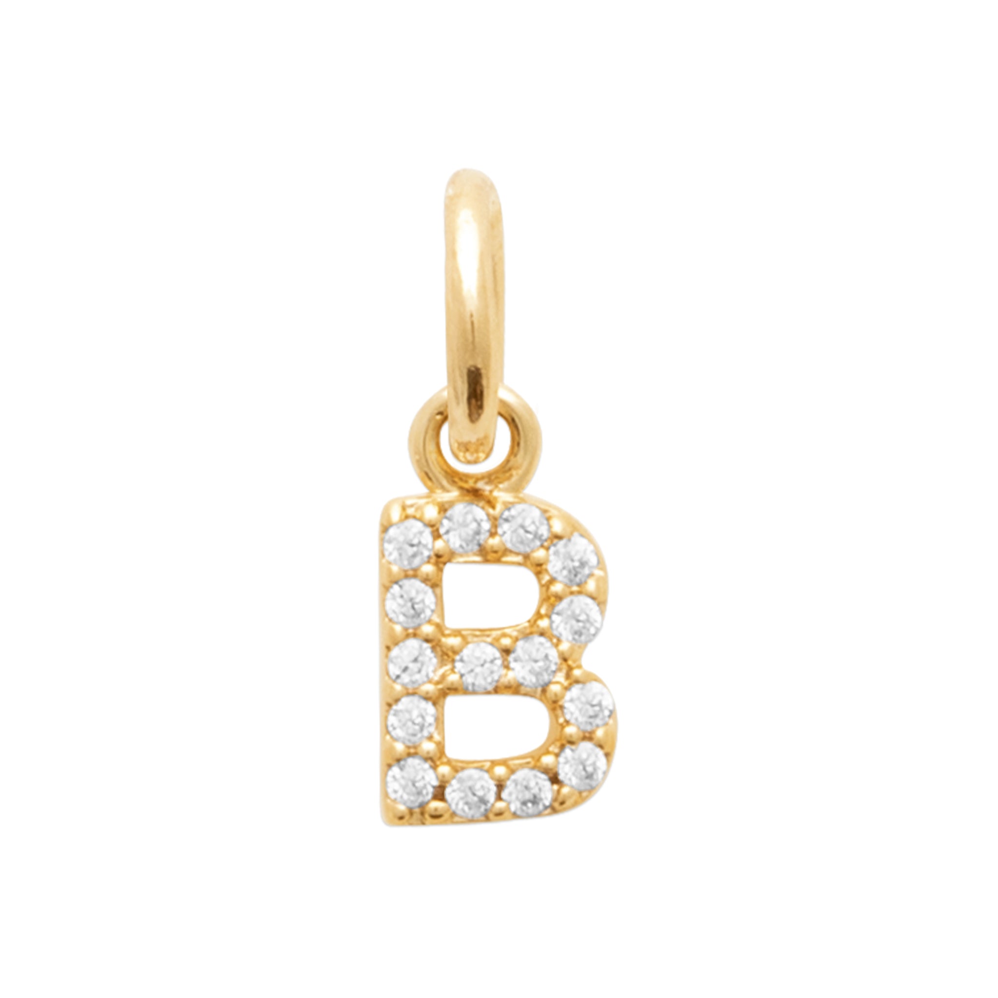 Charm B
