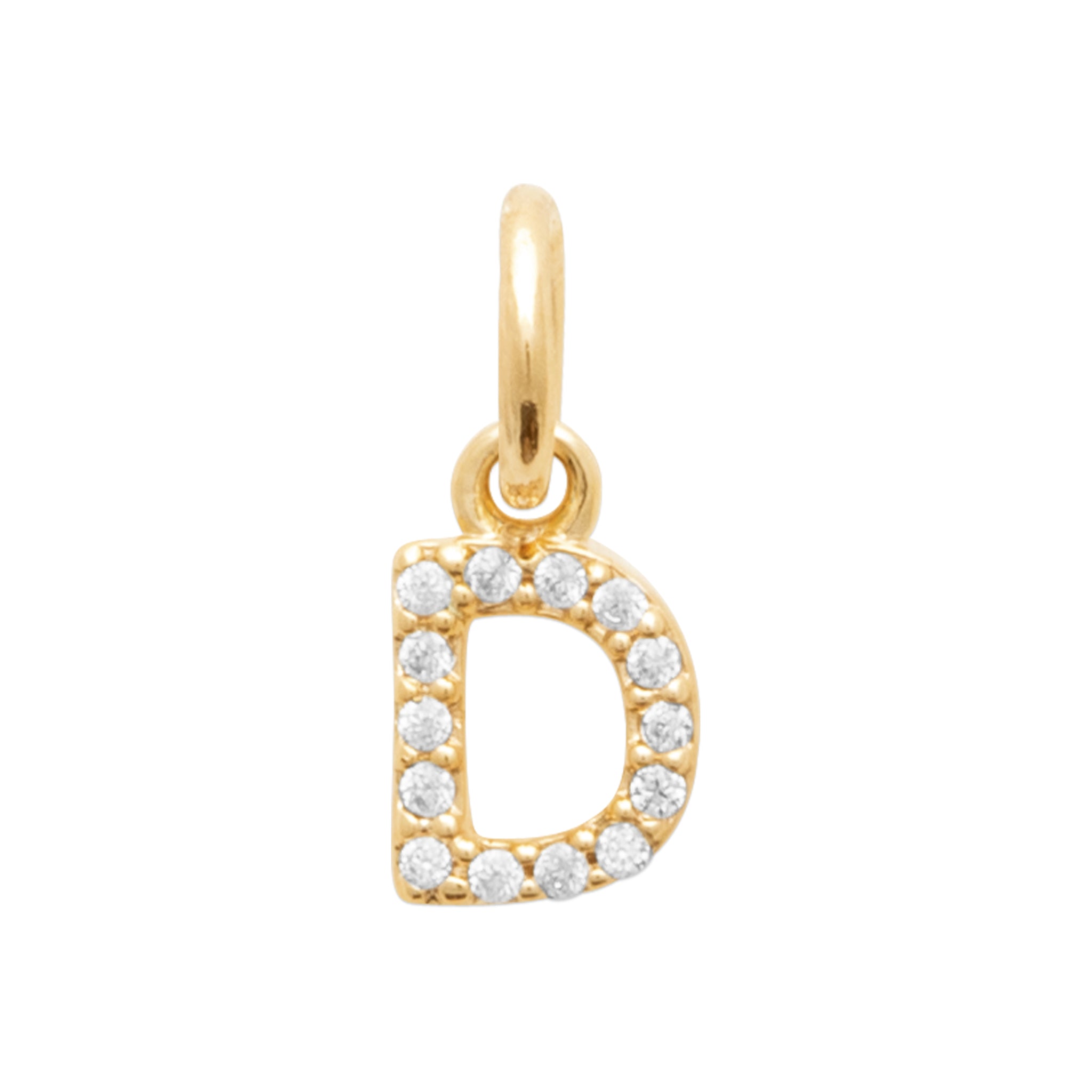 Charm D