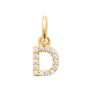 Charm D