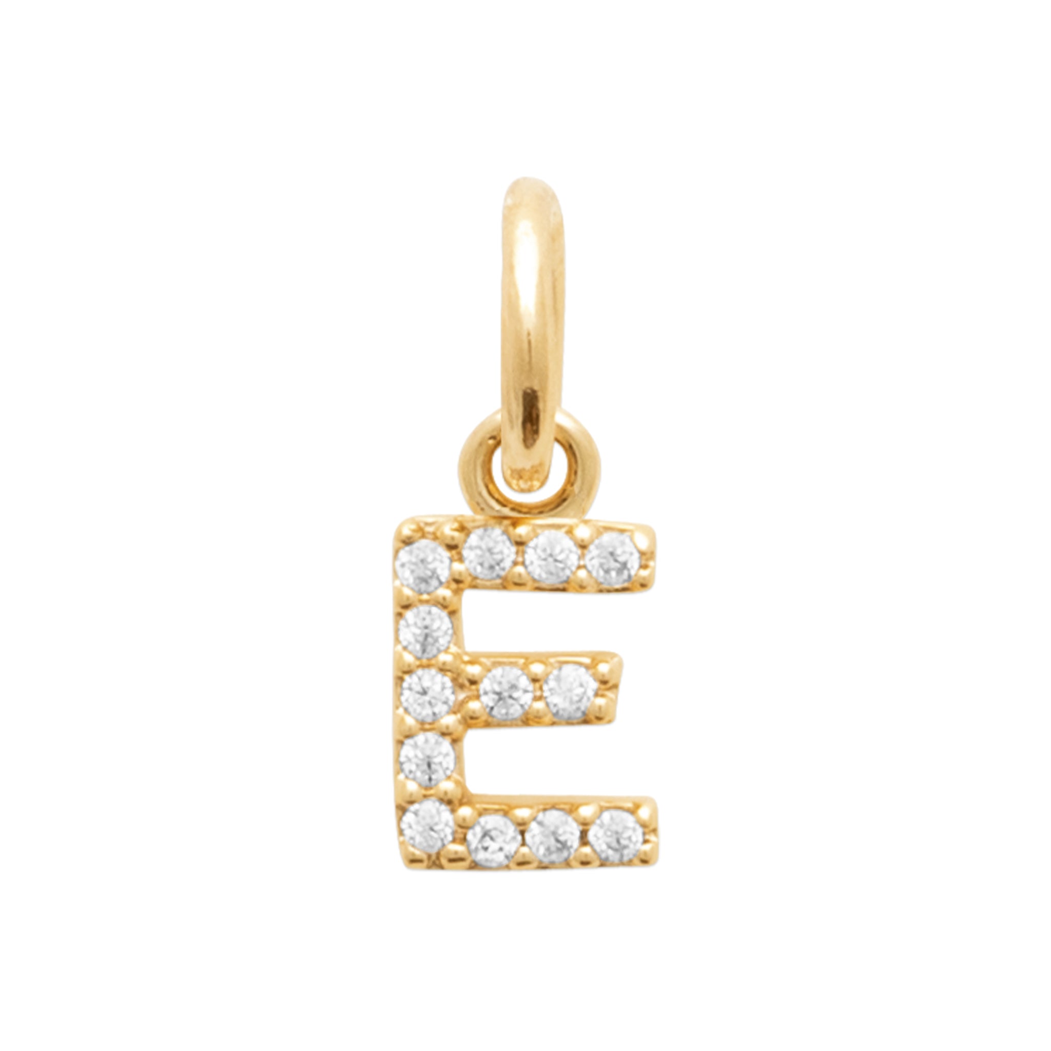 Charm E