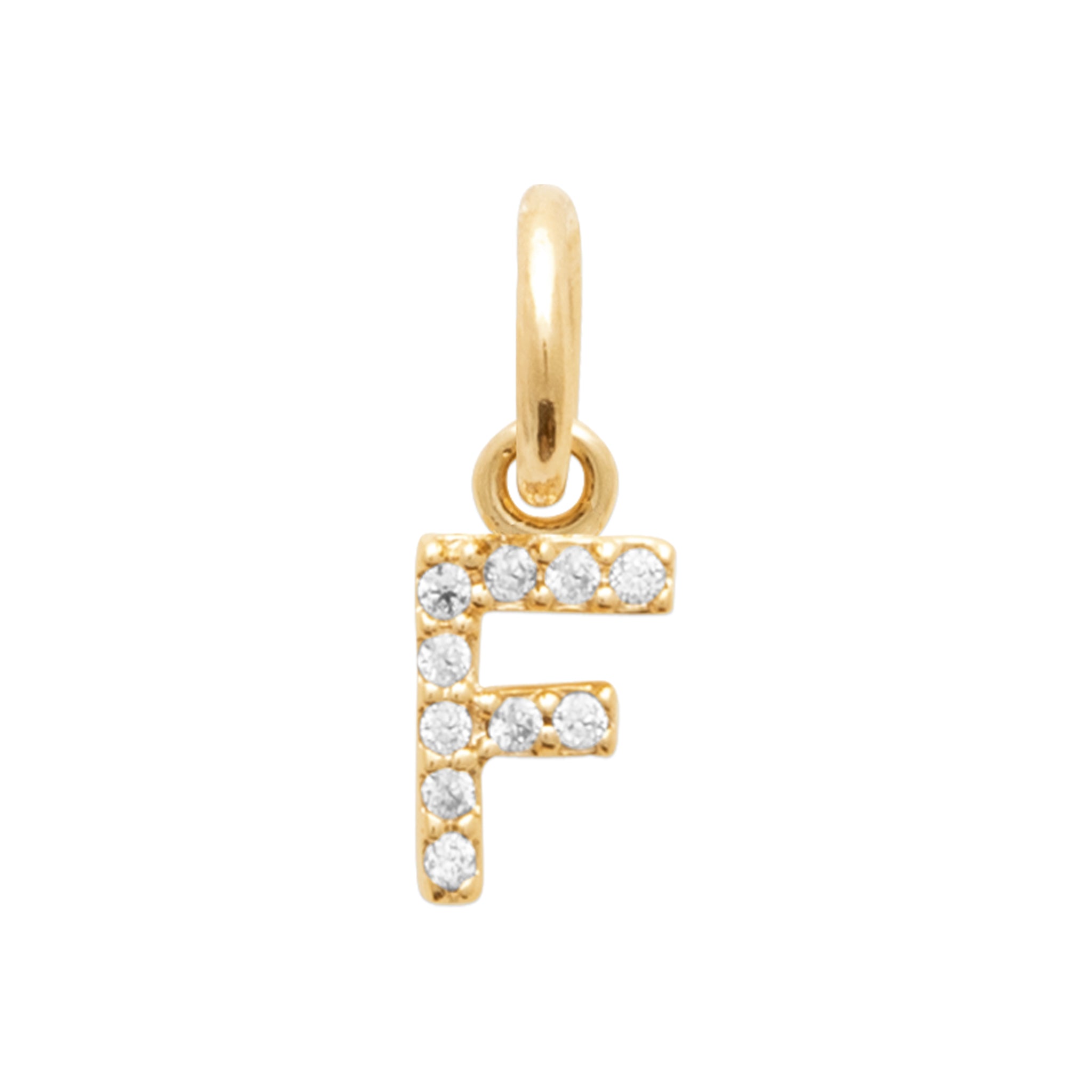 Charm F