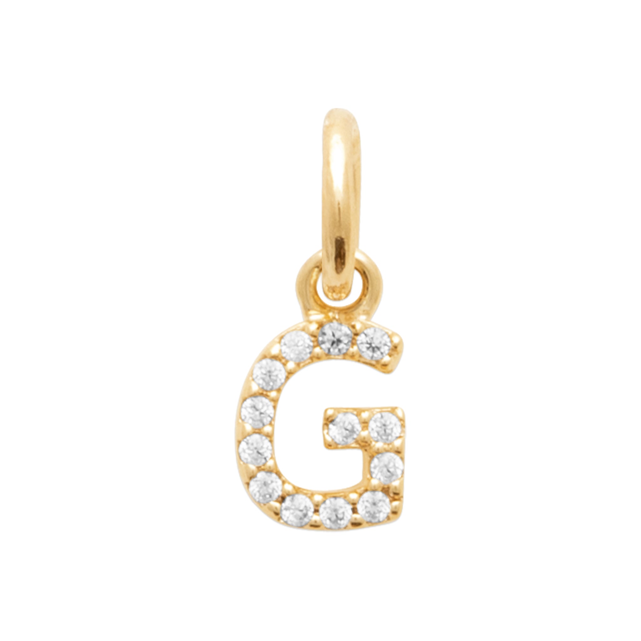 Charm G