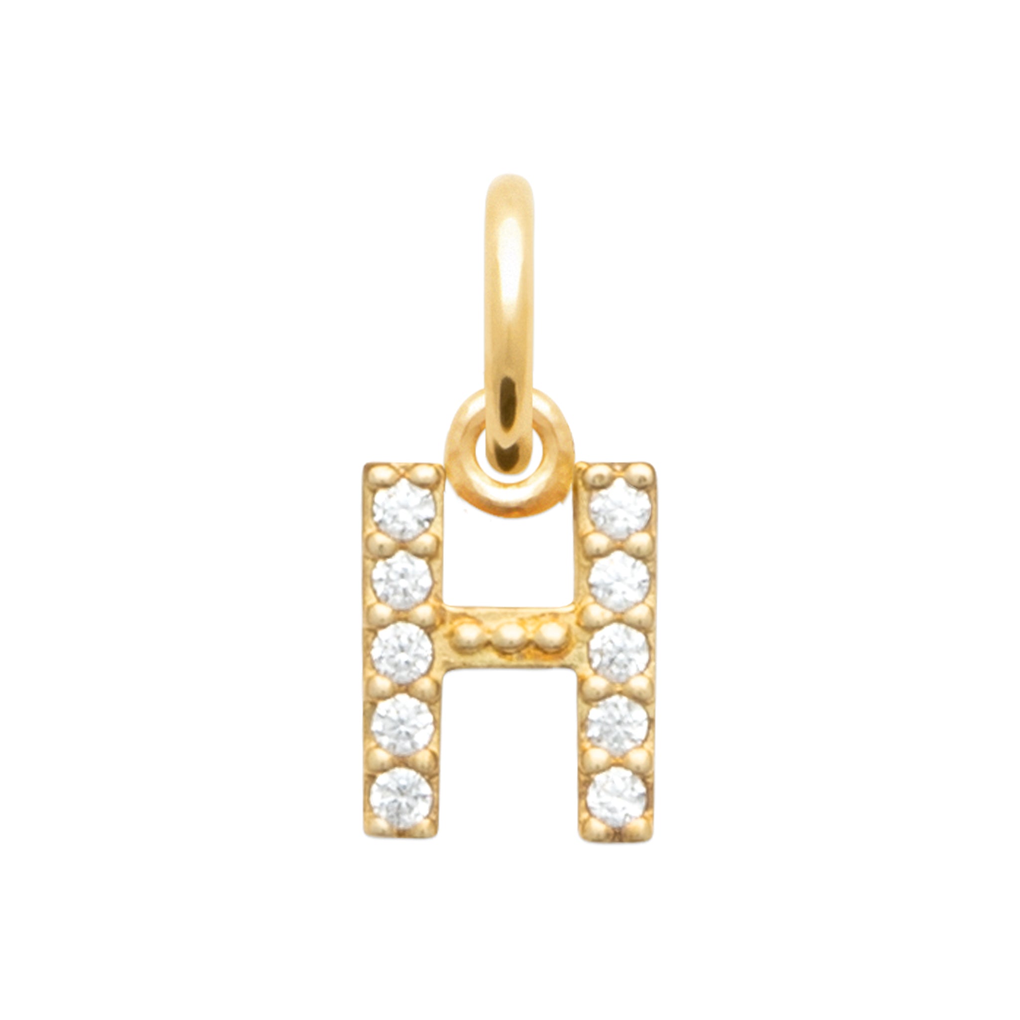 Charm H