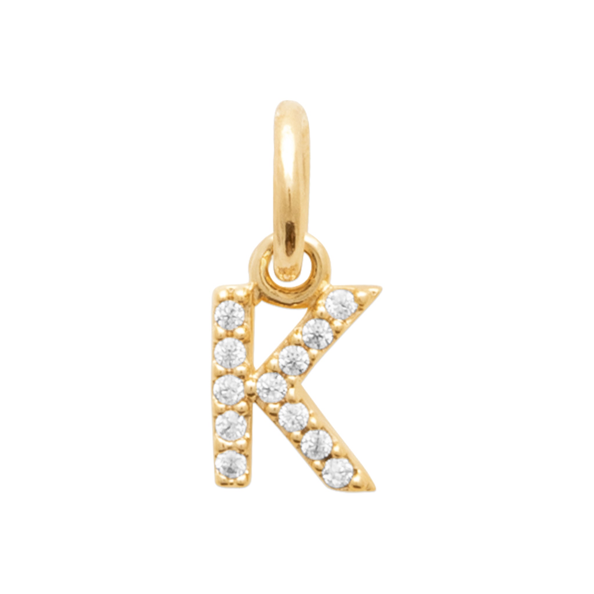 Charm K