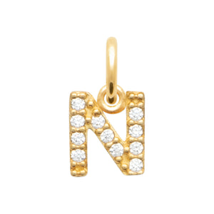 Charm N