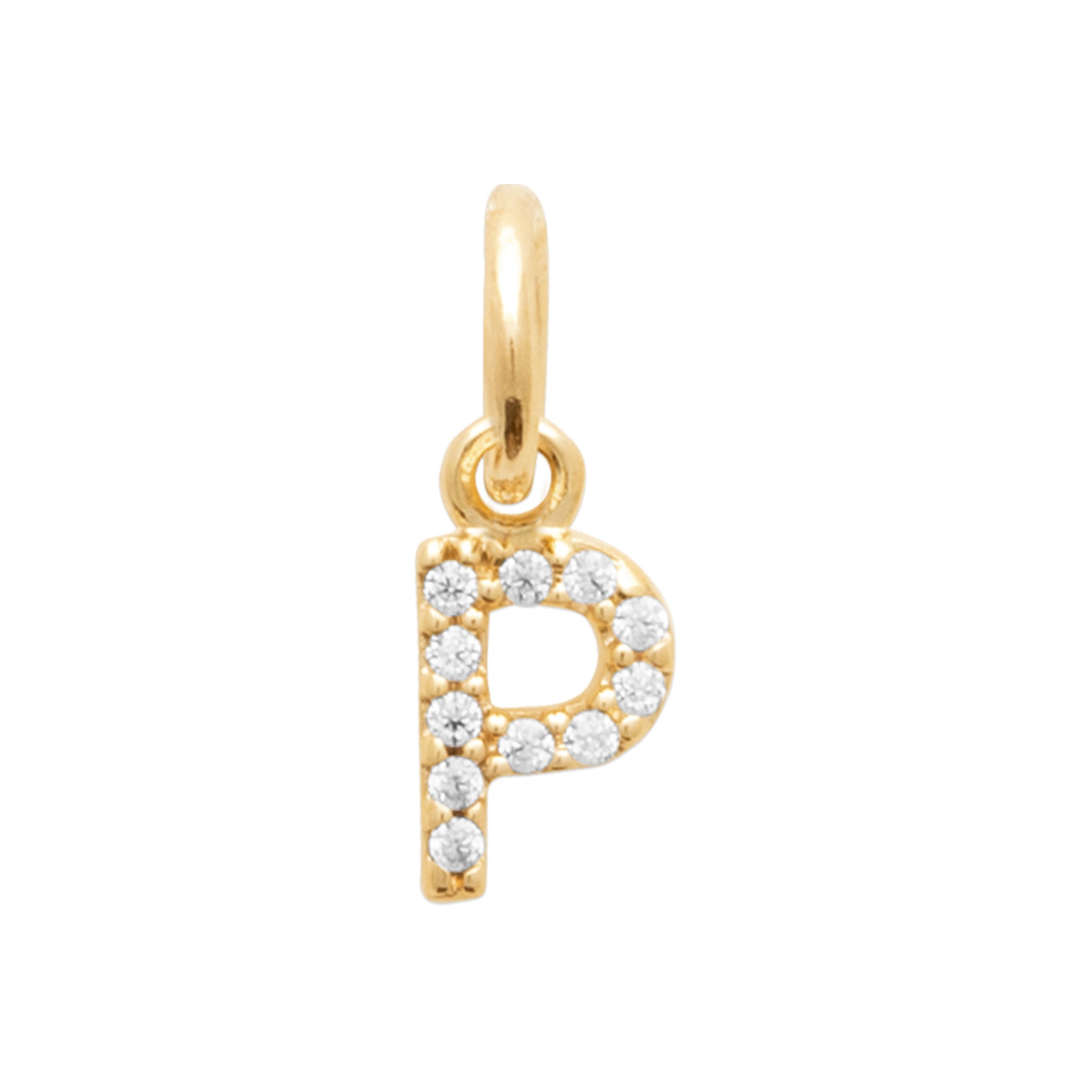 Charm P