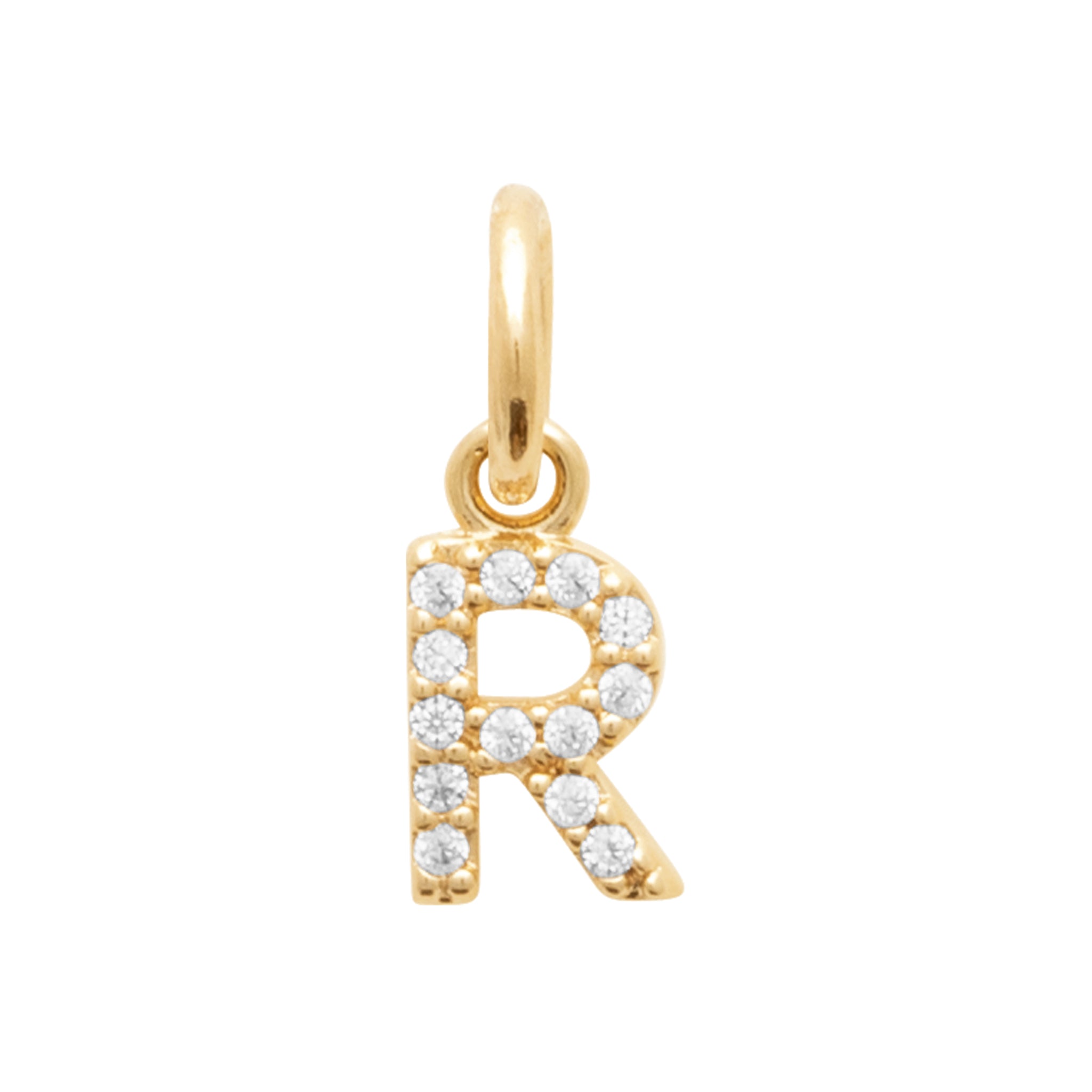 Charm R