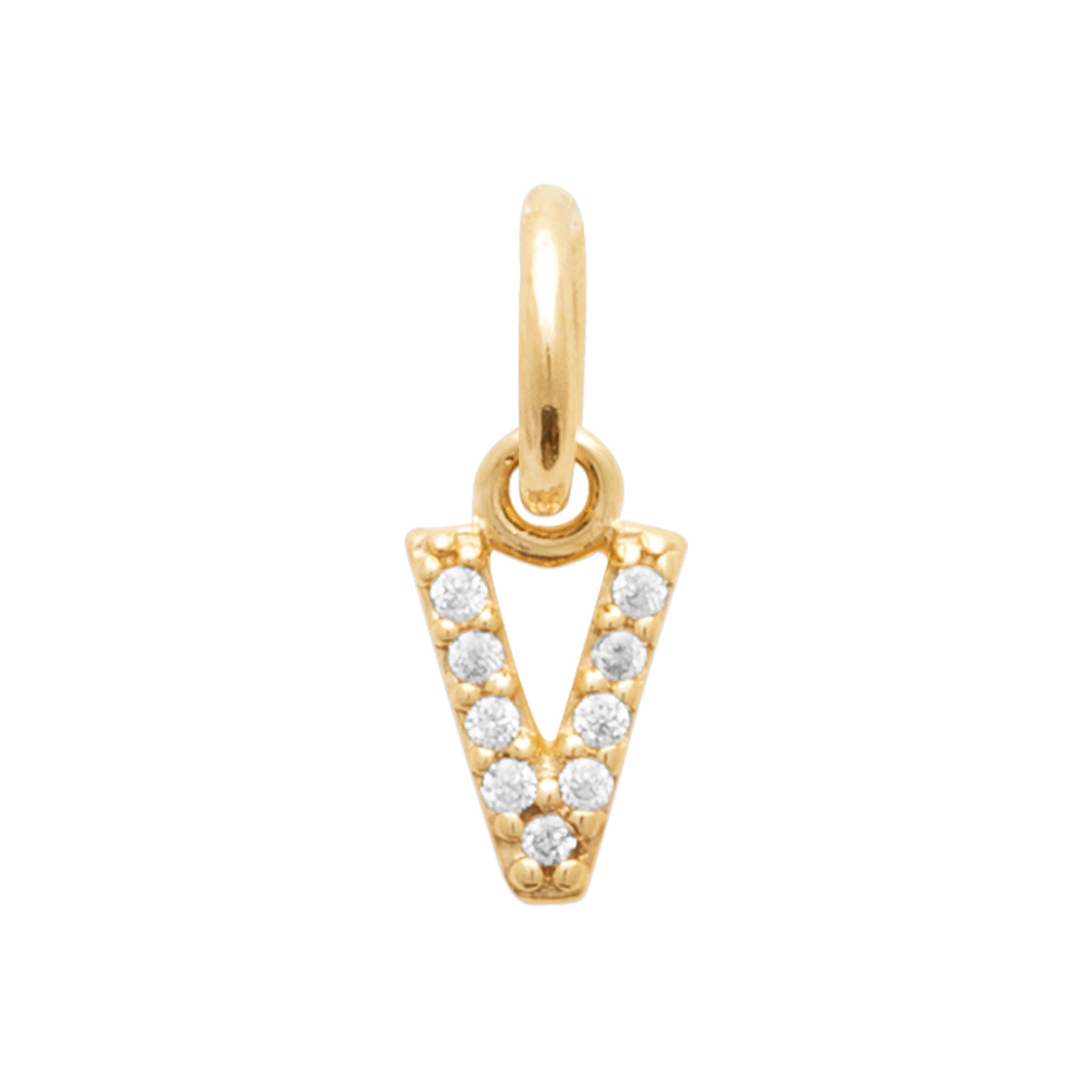 Charm V