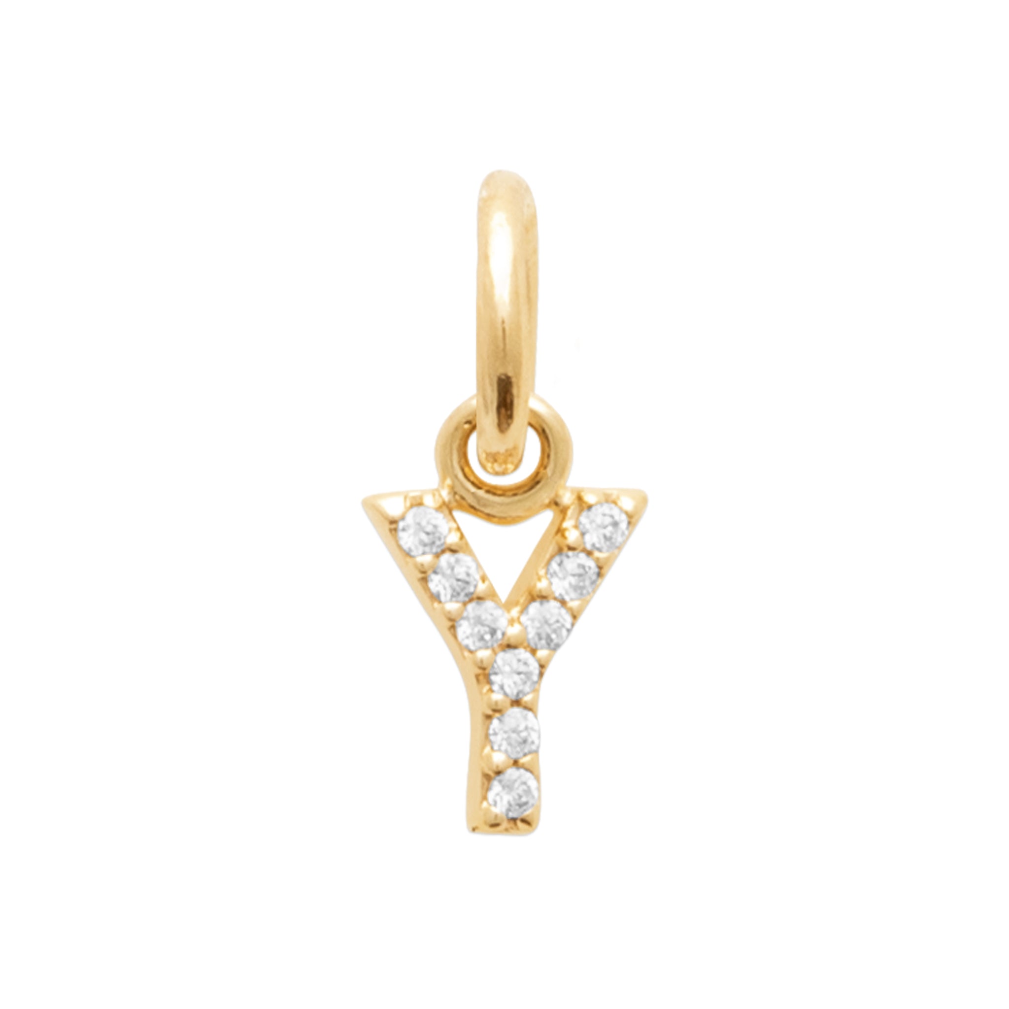 Charm Y