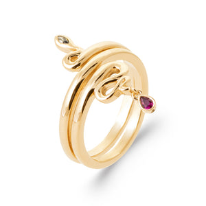Ring Uma