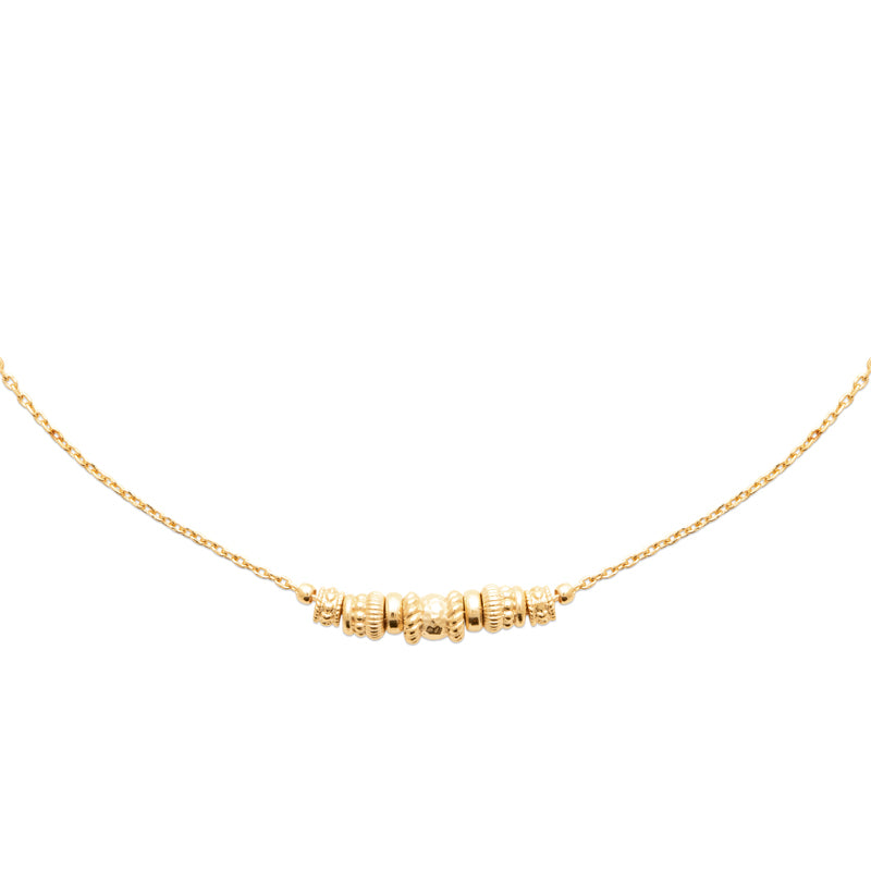 Necklace Padma