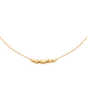 Necklace Padma