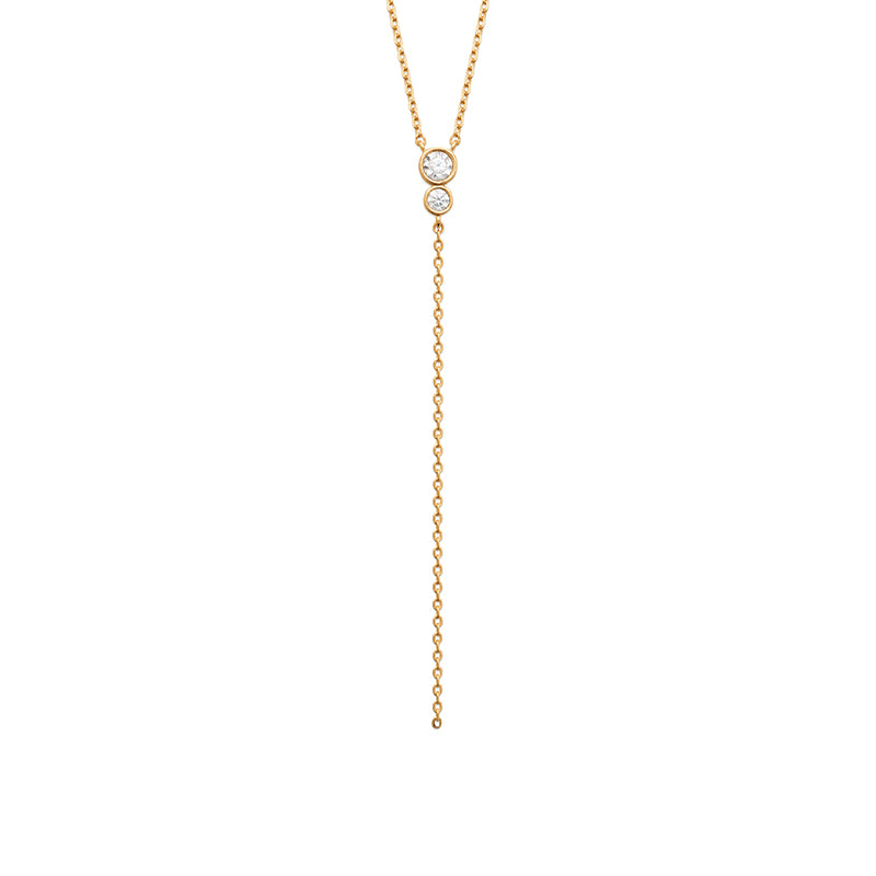 Necklace Hamsa