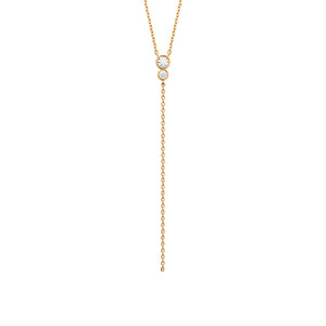 Necklace Hamsa