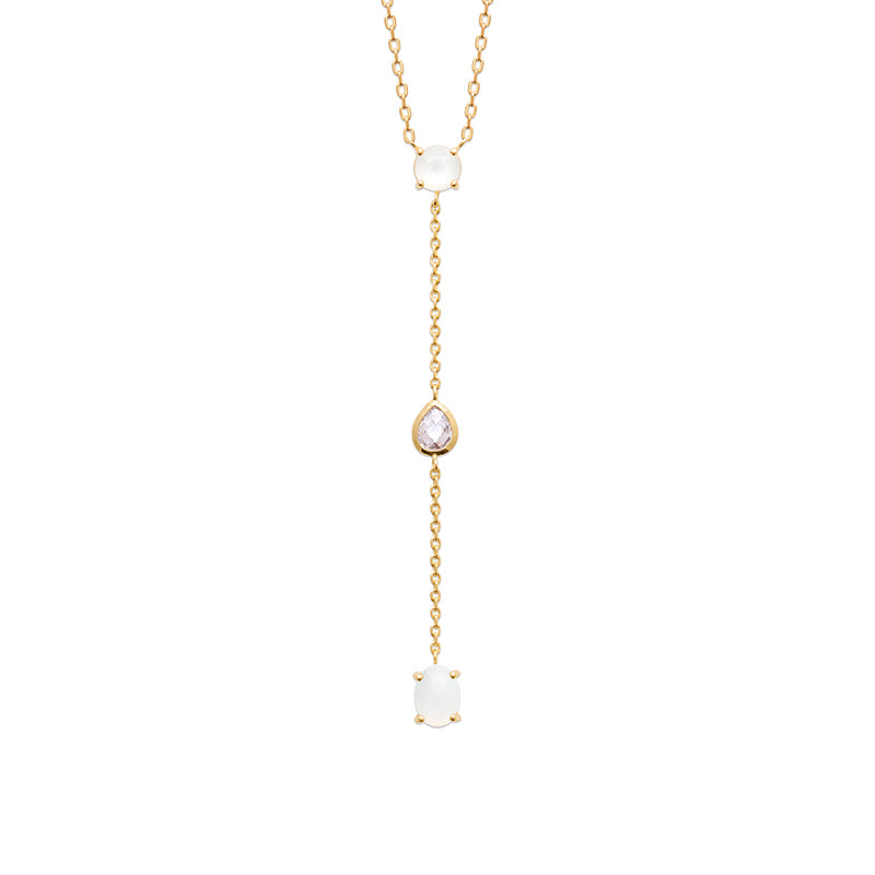 Nacklace Indira