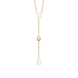 Nacklace Indira