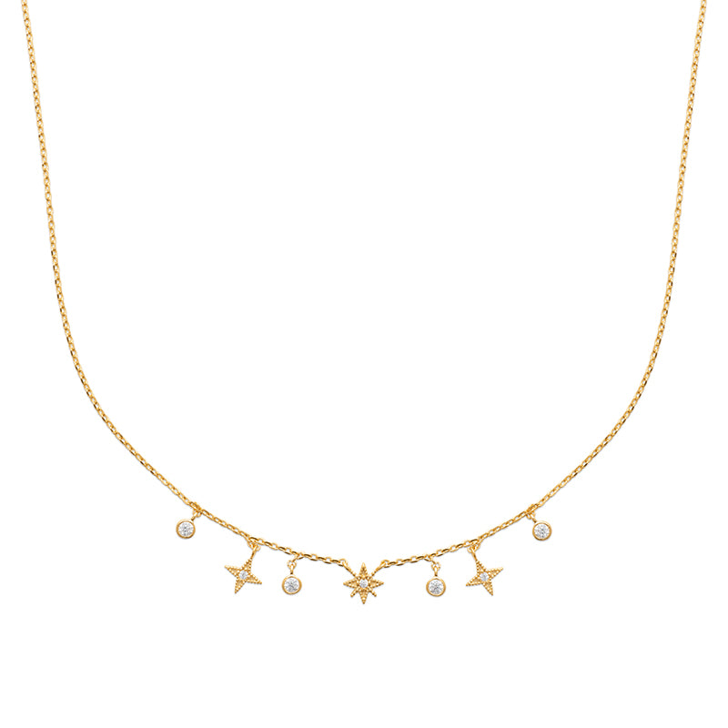 Necklace Kalinda