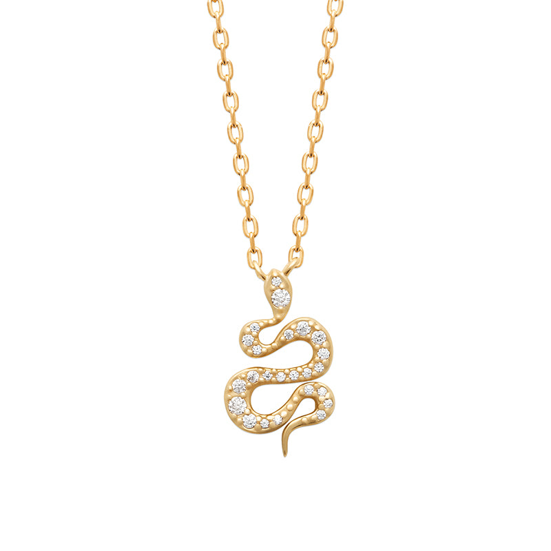 Necklace Padmaja