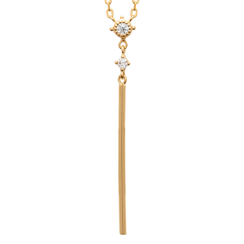Necklace Laïli