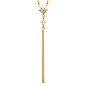 Necklace Laïli