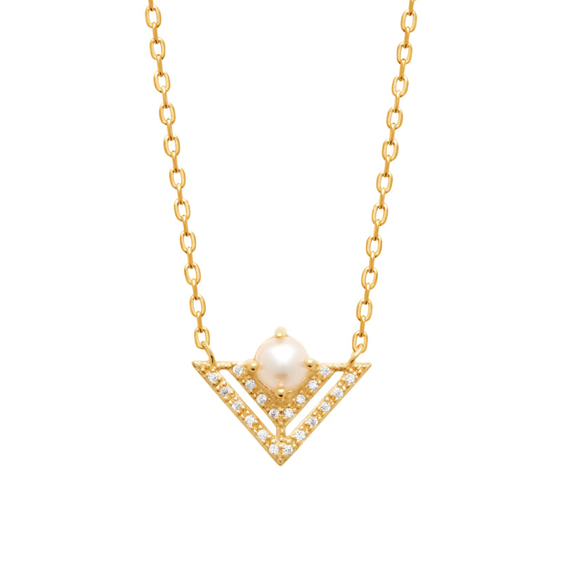 Necklace Leela