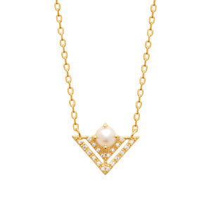 Necklace Leela