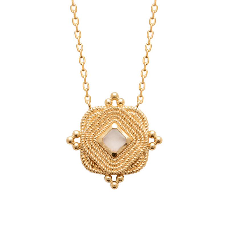 Necklace Rachana