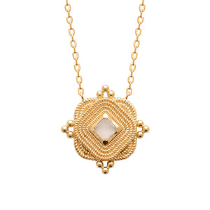 Necklace Rachana